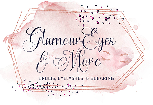 GlamourEyes & More, LLC logo